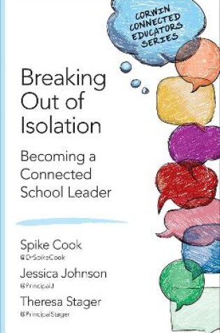 Cover of Breaking Out of Isolation