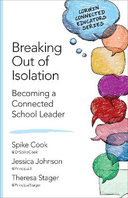 Book cover for Breaking Out of Isolation