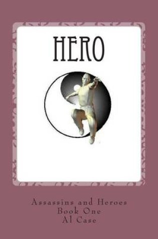 Cover of Hero (Assassins and Heroes)