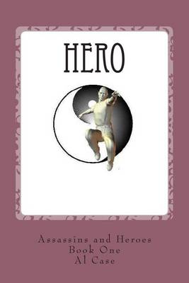 Book cover for Hero (Assassins and Heroes)