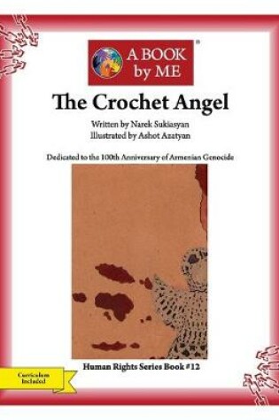 Cover of The Crochet Angel