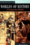 Book cover for Worlds of History V2