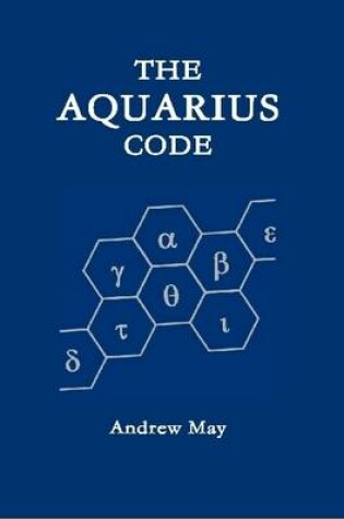 Cover of The Aquarius Code