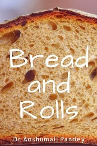 Cover of Bread and Rolls
