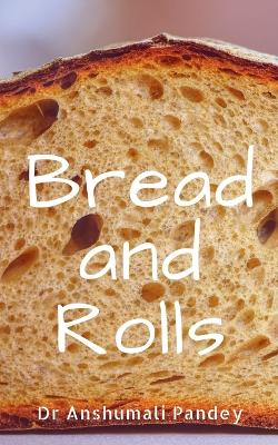 Book cover for Bread and Rolls