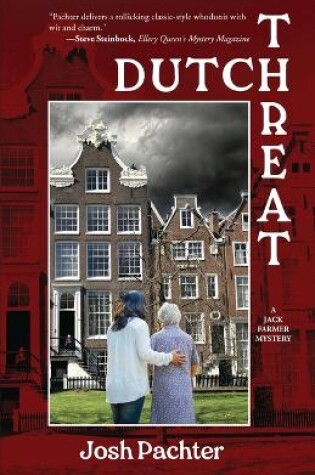 Cover of Dutch Threat