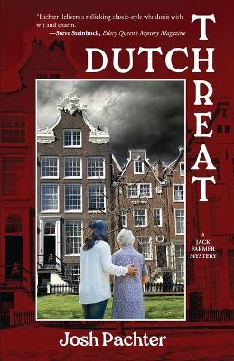 Book cover for Dutch Threat