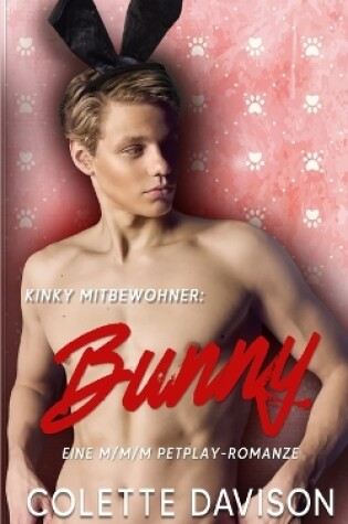 Cover of Kinky Mitbewohner
