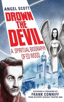 Book cover for Drown the Devil