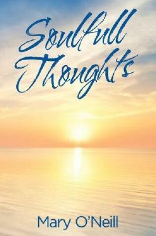 Cover of Soulfull Thoughts