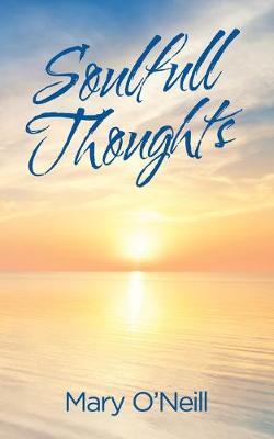 Book cover for Soulfull Thoughts