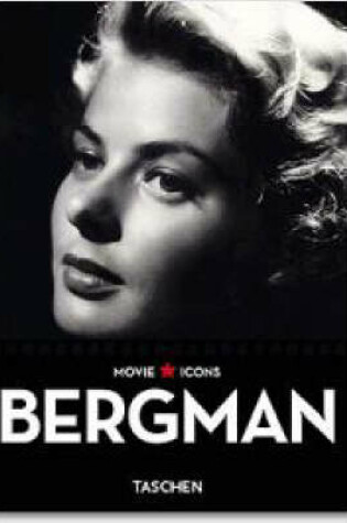 Cover of Bergman