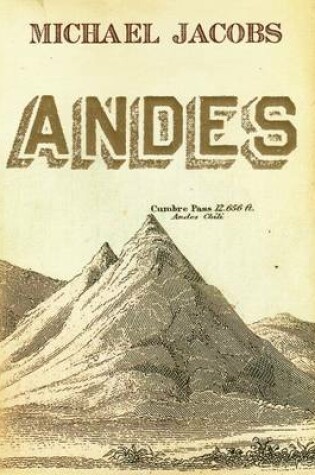 Cover of Andes