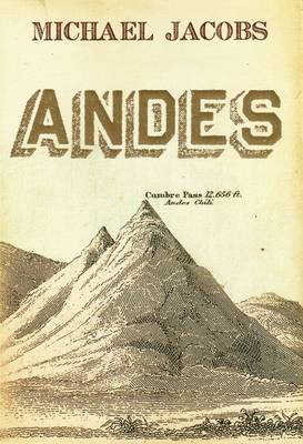 Book cover for Andes