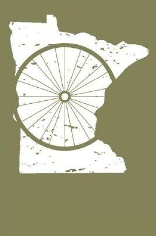 Cover of Minnesota Bike Wheel Journal