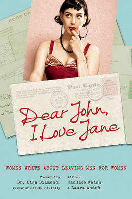 Book cover for Dear John, I Love Jane