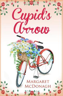 Book cover for Cupid's Arrow