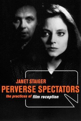 Book cover for Perverse Spectators