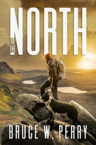 Cover of To the North