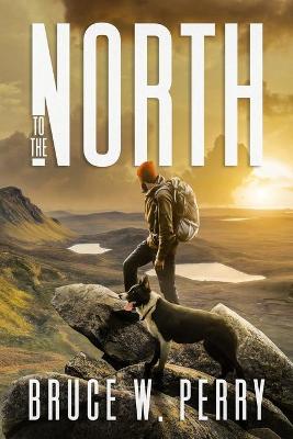 Book cover for To the North