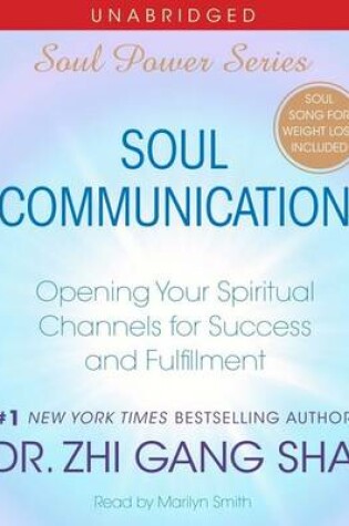 Cover of Soul Communication