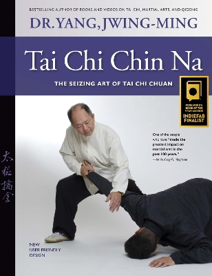 Cover of Tai Chi Chin Na