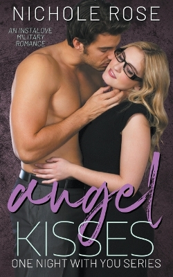Book cover for Angel Kisses