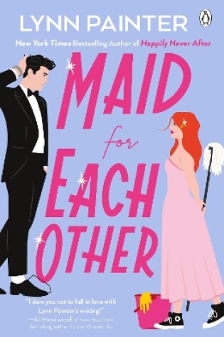 Cover of Maid For Each Other