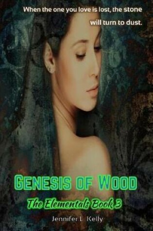 Cover of Genesis of Wood