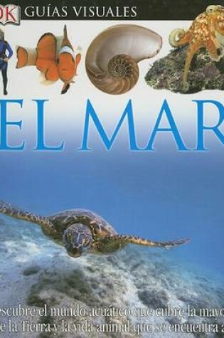 Cover of El Mar