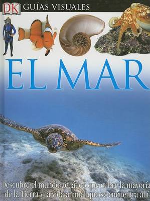 Book cover for El Mar