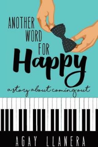 Cover of Another Word for Happy