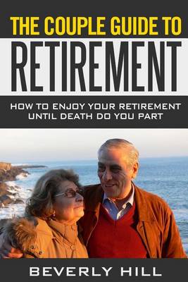 Book cover for The Couple Guide to Retirement