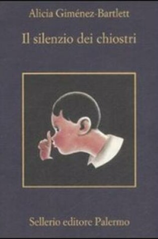 Cover of Il silenzio dei chiostri