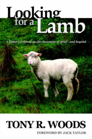 Cover of Looking for a Lamb