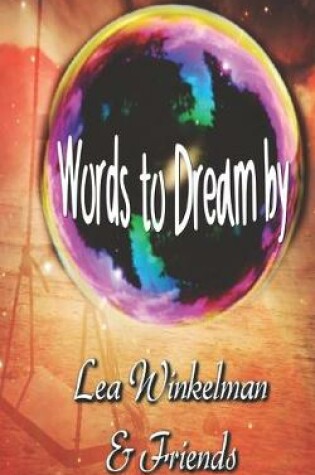 Cover of Words to Dream By