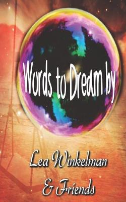 Book cover for Words to Dream By