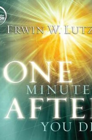 Cover of One Minute After You Die (Library Edition)