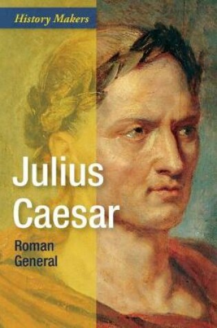 Cover of Julius Caesar