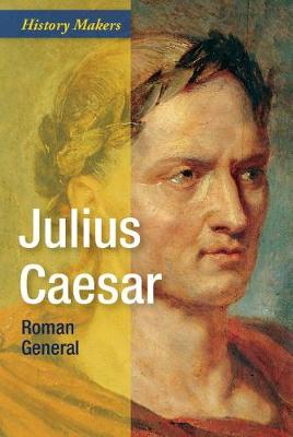 Book cover for Julius Caesar