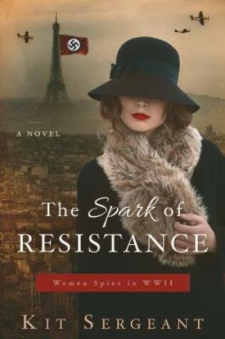 Cover of The Spark of Resistance