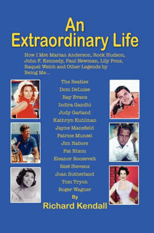 Cover of An Extraordinary Life