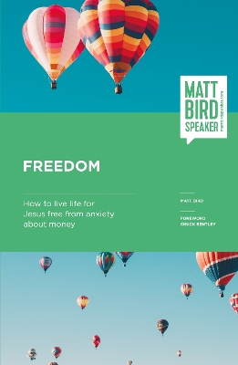 Book cover for Freedom