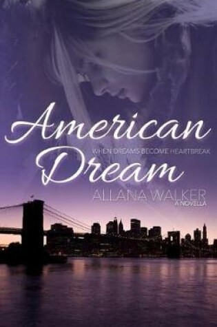 Cover of American Dream