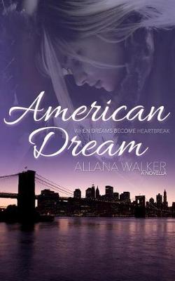 Book cover for American Dream