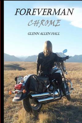 Book cover for Chrome (Foreverman)