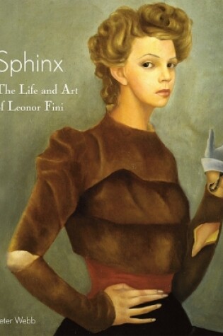 Cover of Sphinx