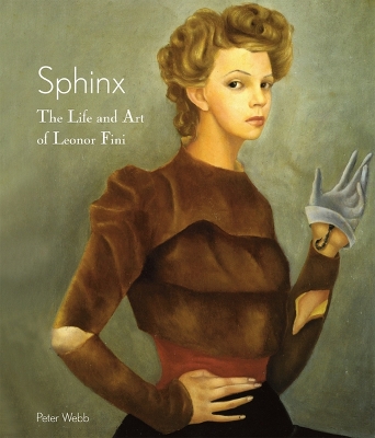 Book cover for Sphinx