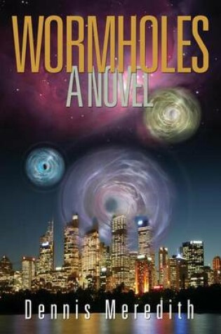 Cover of Wormholes