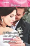 Book cover for A Diamond for the Single Mom
